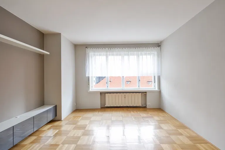 Masná, Staré Město - Prague 1 | Rent, Apartment, Two-bedroom (3+1), 101 m²