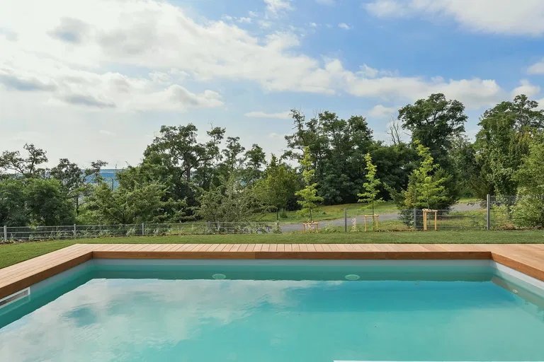 Bochníčkova, Velká Chuchle - Prague 5 | Sale, House, Five-bedroom (6+kk), 403 m²