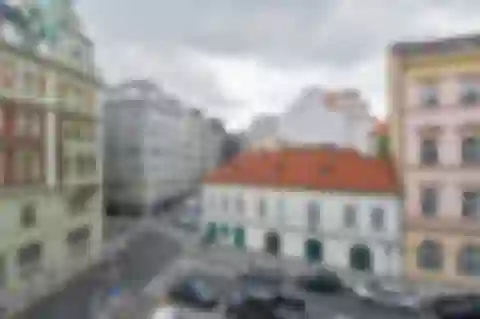 Masná, Staré Město - Prague 1 | Rent, Apartment, Two-bedroom (3+1), 101 m²