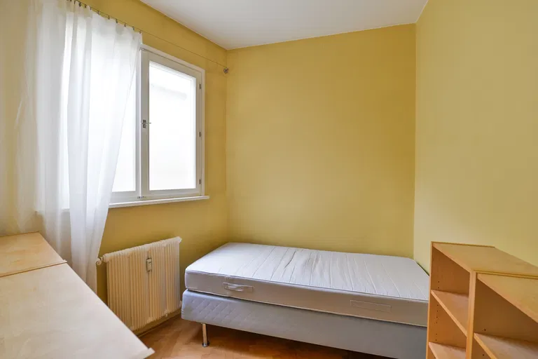 Masná, Staré Město - Prague 1 | Rent, Apartment, Two-bedroom (3+1), 101 m²