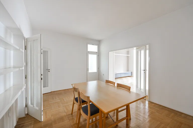 Masná, Staré Město - Prague 1 | Rent, Apartment, Two-bedroom (3+1), 101 m²