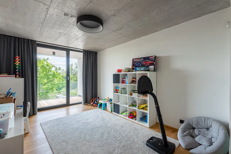 Bochníčkova, Velká Chuchle - Prague 5 | Sale, House, Five-bedroom (6+kk), 403 m²