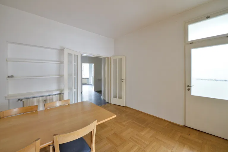 Masná, Staré Město - Prague 1 | Rent, Apartment, Two-bedroom (3+1), 101 m²