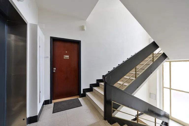 Masná, Staré Město - Prague 1 | Rent, Apartment, Two-bedroom (3+1), 101 m²