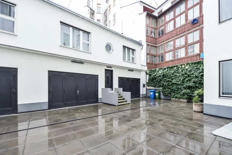 Masná, Staré Město - Prague 1 | Rent, Apartment, Two-bedroom (3+1), 101 m²