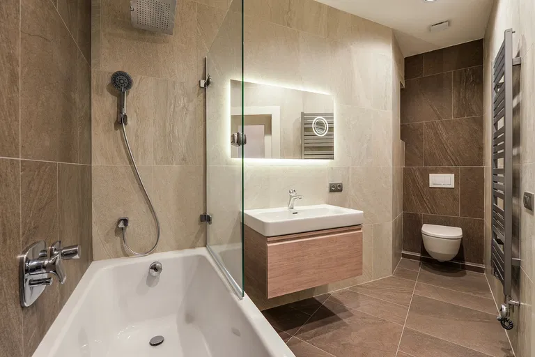 Eliášova, Dejvice - Prague 6 | Sale, Apartment, Two-bedroom (3+1), 125 m²