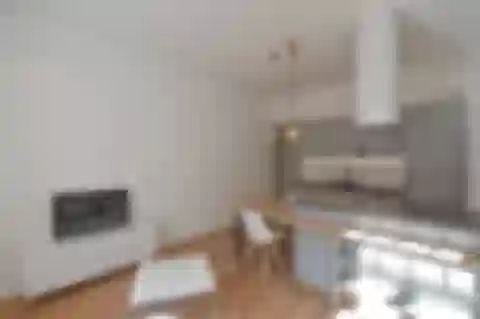 Grafická, Smíchov - Praha 5 | Prenájom, Byt, 2-izbový, 45 m²