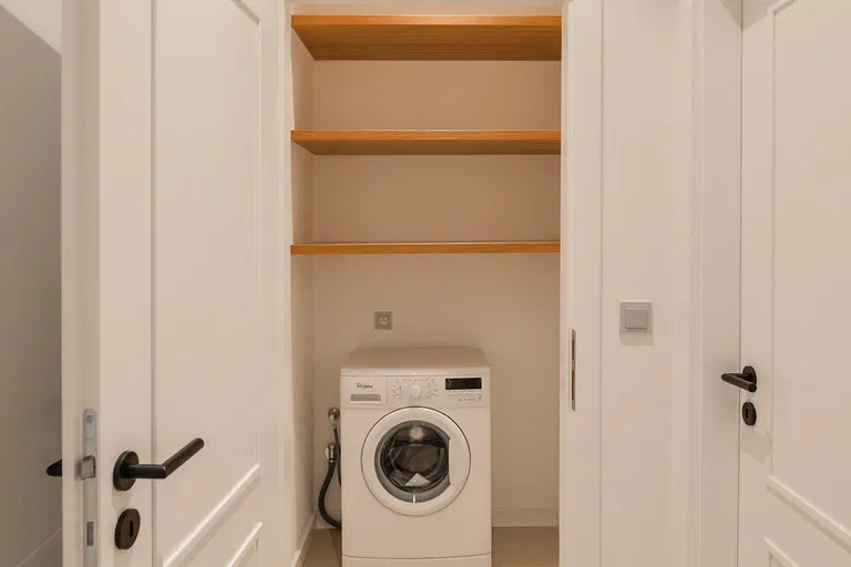 Grafická, Smíchov - Praha 5 | Prenájom, Byt, 2-izbový, 45 m²