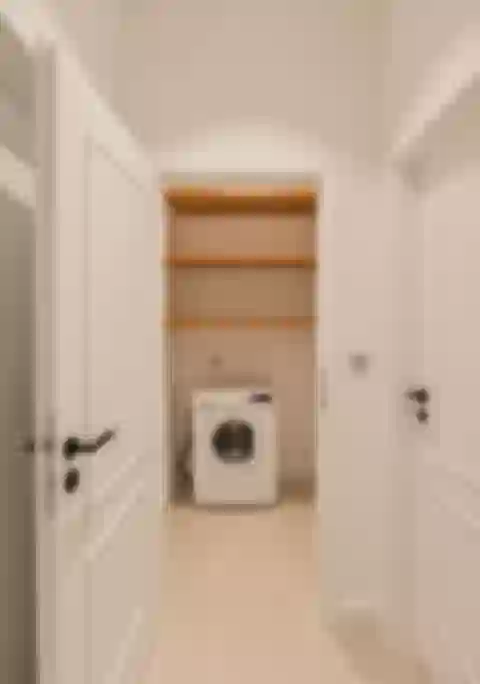 Grafická, Smíchov - Praha 5 | Prenájom, Byt, 2-izbový, 45 m²