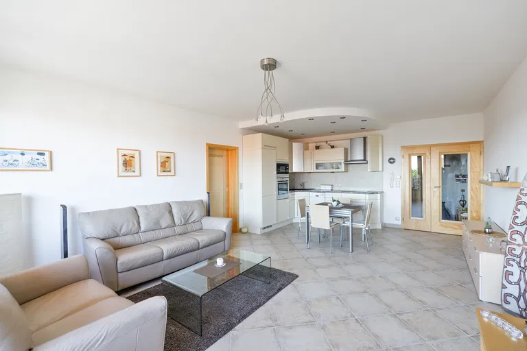 Čistovická, Řepy - Praha 6 | Prenájom, Byt, 3-izbový, 81 m²