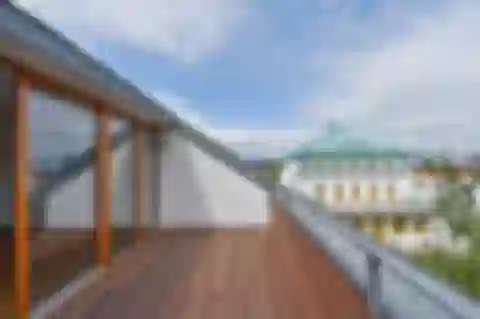 Pod Kaštany, Bubeneč - Praha 6 | Prenájom, Byt, 3-izbový, 145 m²