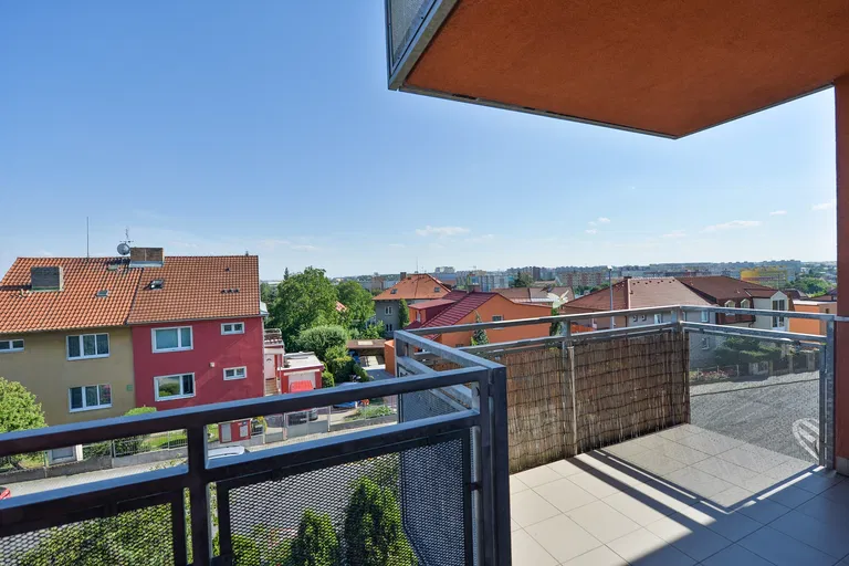 Čistovická, Řepy - Praha 6 | Prenájom, Byt, 3-izbový, 81 m²