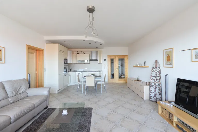 Čistovická, Řepy - Praha 6 | Prenájom, Byt, 3-izbový, 81 m²