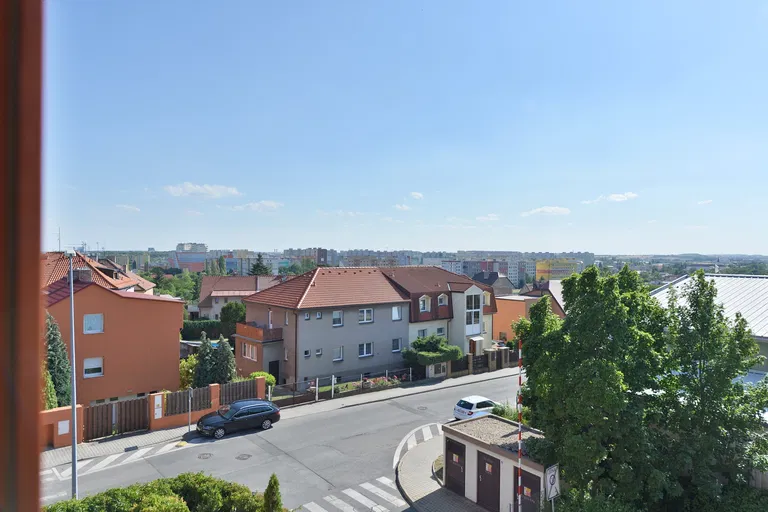 Čistovická, Řepy - Praha 6 | Prenájom, Byt, 3-izbový, 81 m²