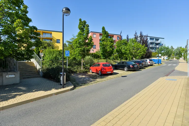 Čistovická, Řepy - Praha 6 | Prenájom, Byt, 3-izbový, 81 m²