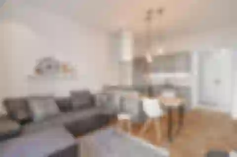 Grafická, Smíchov - Praha 5 | Prenájom, Byt, 2-izbový, 45 m²