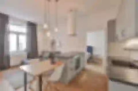 Grafická, Smíchov - Praha 5 | Prenájom, Byt, 2-izbový, 45 m²