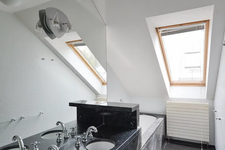 Pod Kaštany, Bubeneč - Praha 6 | Prenájom, Byt, 3-izbový, 145 m²