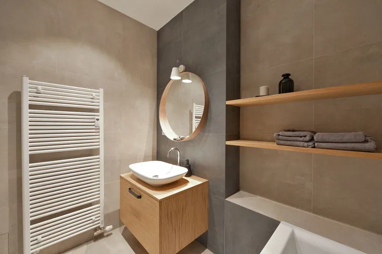 Grafická, Smíchov - Praha 5 | Prenájom, Byt, 2-izbový, 45 m²