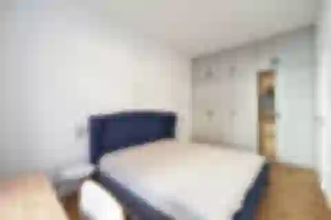 Grafická, Smíchov - Praha 5 | Prenájom, Byt, 2-izbový, 45 m²