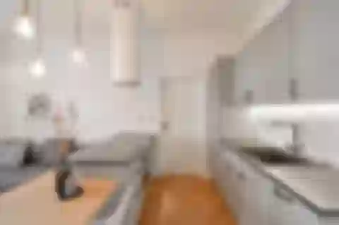 Grafická, Smíchov - Praha 5 | Prenájom, Byt, 2-izbový, 45 m²