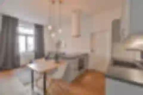 Grafická, Smíchov - Praha 5 | Prenájom, Byt, 2-izbový, 45 m²