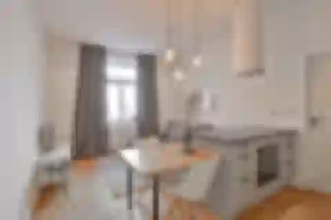 Grafická, Smíchov - Praha 5 | Prenájom, Byt, 2-izbový, 45 m²