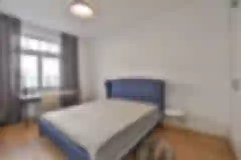 Grafická, Smíchov - Praha 5 | Prenájom, Byt, 2-izbový, 45 m²