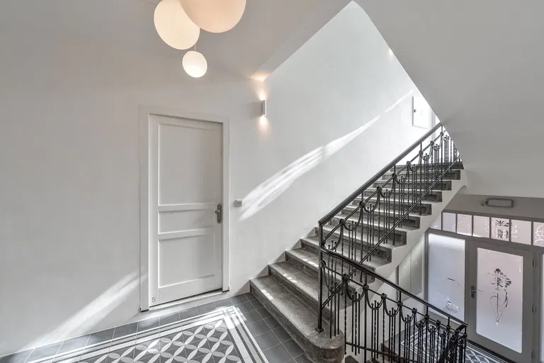 Grafická, Smíchov - Praha 5 | Prenájom, Byt, 2-izbový, 45 m²