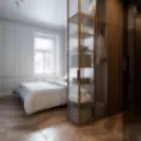 Slavíkova, Vinohrady - Praha 3 | Predaj, Byt, 2-izbový, 60 m²