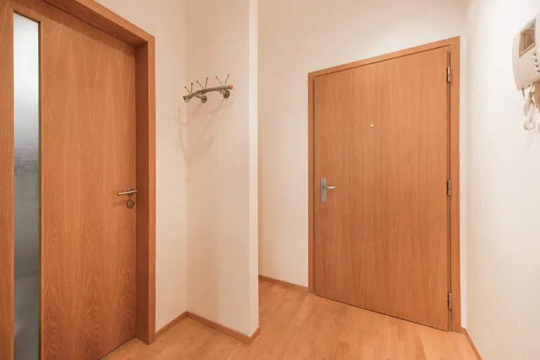 Korunní, Vinohrady - Praha 10 | Predaj, Byt, 2-izbový, 52 m²
