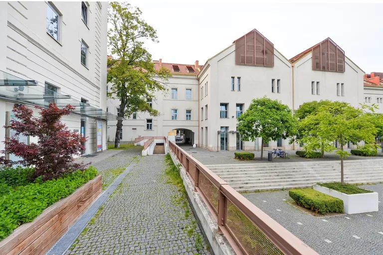 Korunní, Vinohrady - Praha 10 | Predaj, Byt, 2-izbový, 52 m²
