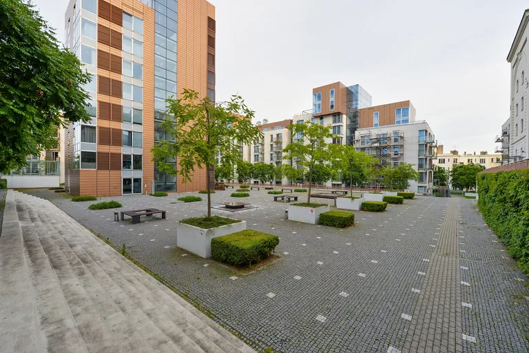 Korunní, Vinohrady - Praha 10 | Predaj, Byt, 2-izbový, 52 m²