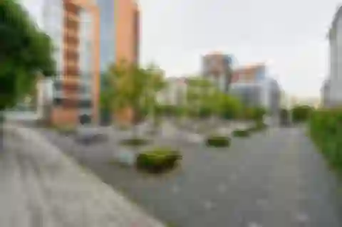Korunní, Vinohrady - Prague 10 | Sale, Apartment, One-bedroom (2+kk), 52 m²