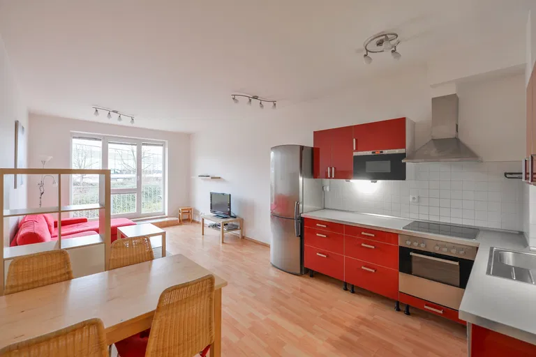 Kakosova, Řeporyje - Prague 5 | Sale, Apartment, Two-bedroom (3+kk), 93 m²