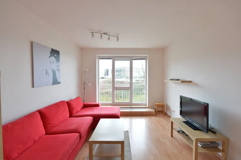 Kakosova, Řeporyje - Prague 5 | Sale, Apartment, Two-bedroom (3+kk), 93 m²