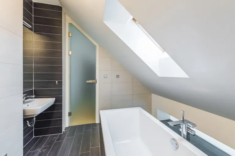 Na Bělidle, Smíchov - Praha 5 | Prenájom, Byt, 3-izbový, 134 m²