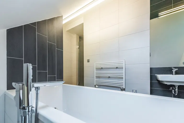 Na Bělidle, Smíchov - Praha 5 | Prenájom, Byt, 3-izbový, 134 m²