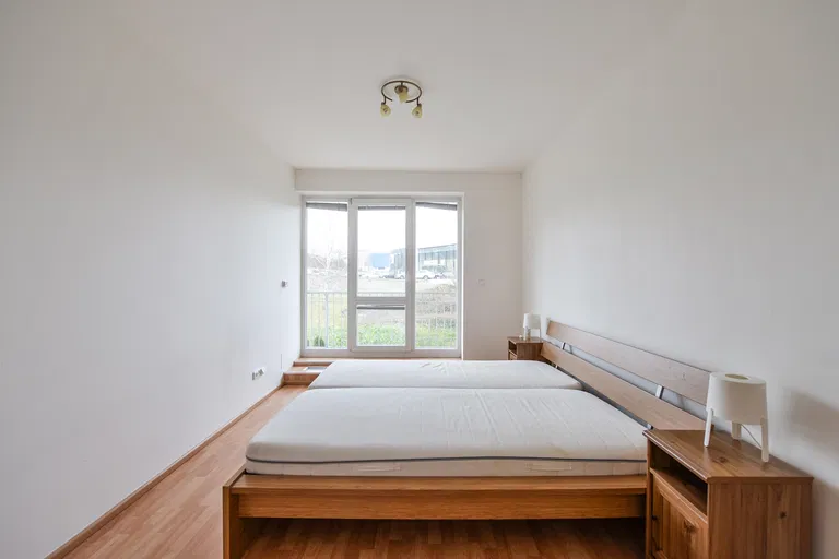 Kakosova, Řeporyje - Prague 5 | Sale, Apartment, Two-bedroom (3+kk), 93 m²