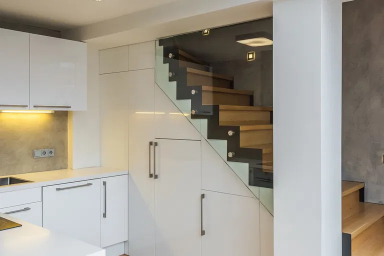 Na Bělidle, Smíchov - Praha 5 | Prenájom, Byt, 3-izbový, 134 m²