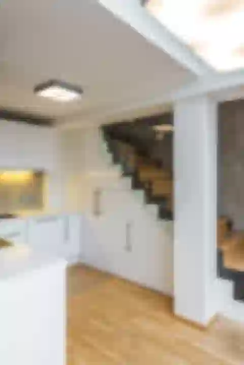 Na Bělidle, Smíchov - Praha 5 | Prenájom, Byt, 3-izbový, 134 m²