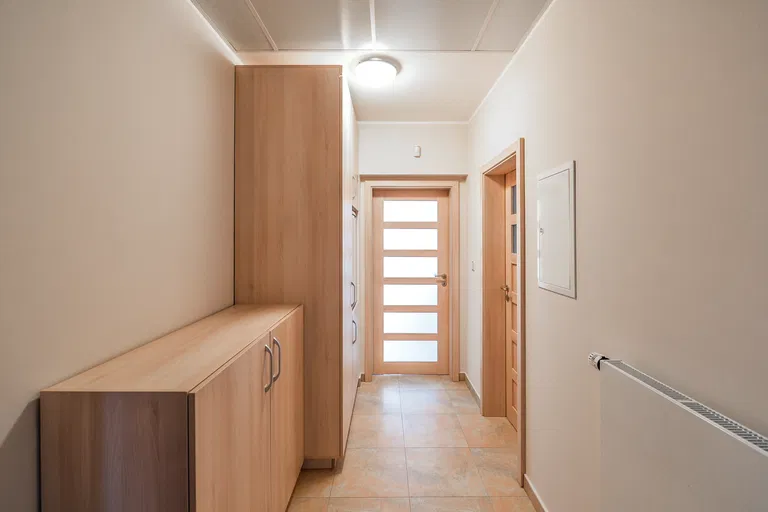 U Dívčích hradů, Smíchov - Praha 5 | Prenájom, Byt, 1-izbový, 35 m²