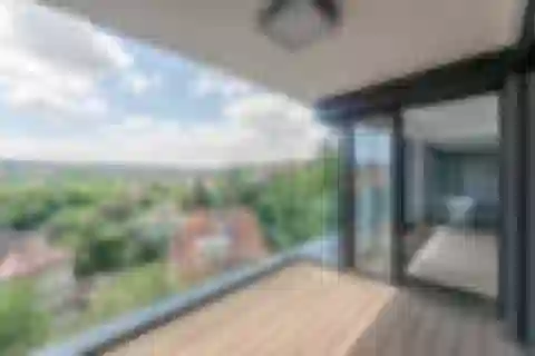 U Pernikářky, Smíchov - Prague 5 | Sale, Apartment, Four-bedroom (5+kk), 253 m²