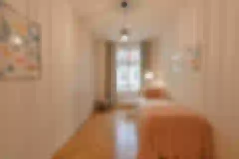 Gotthardská, Bubeneč - Praha 6 | Prenájom, Byt, 4-izbový, 129 m²