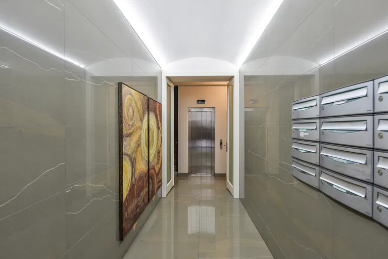 Gotthardská, Bubeneč - Praha 6 | Prenájom, Byt, 4-izbový, 129 m²
