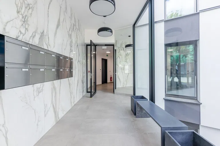 U Pernikářky, Smíchov - Prague 5 | Sale, Apartment, Four-bedroom (5+kk), 253 m²