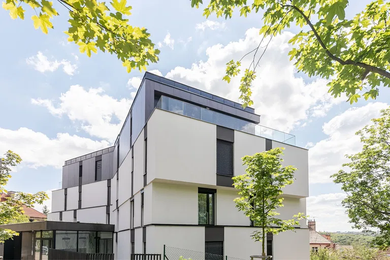 U Pernikářky, Smíchov - Prague 5 | Sale, Apartment, Four-bedroom (5+kk), 253 m²