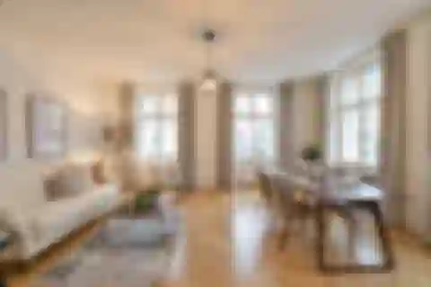 Gotthardská, Bubeneč - Praha 6 | Prenájom, Byt, 4-izbový, 133 m²