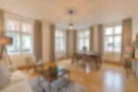 Gotthardská, Bubeneč - Praha 6 | Prenájom, Byt, 4-izbový, 133 m²