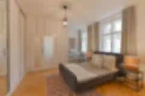 Gotthardská, Bubeneč - Praha 6 | Prenájom, Byt, 4-izbový, 133 m²